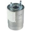 DELPHI HDF669 Fuel filter